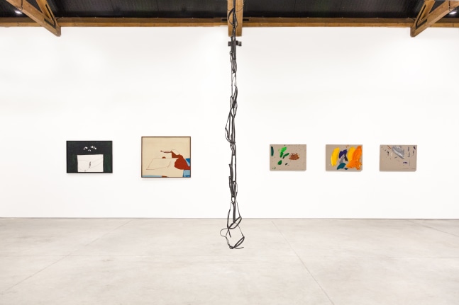 Fortes D&rsquo;Aloia &amp; Gabriel + kurimanzutto - Comporta, portugal