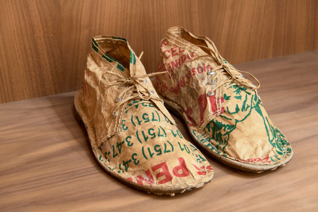 dami&amp;aacute;n ortega, estrident&amp;oacute;polis, adrian rosenfeld gallery, san francisco, 2019