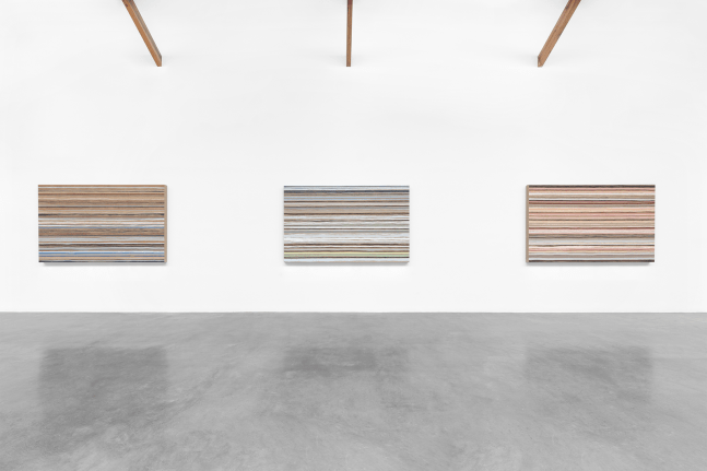 intermediate key, kurimanzutto, mexico city, 2019