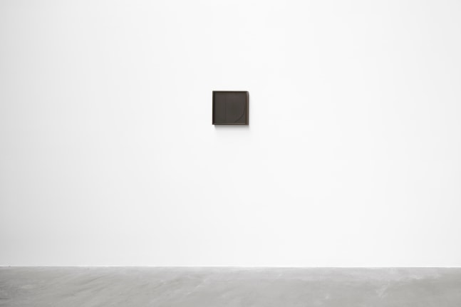 asset forfeiture, kurimanzutto, mexico city, 2016