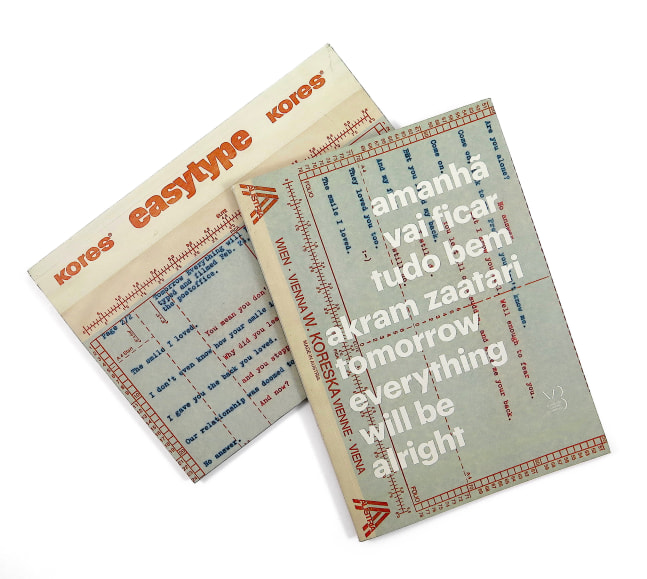 tomorrow everything will be alright