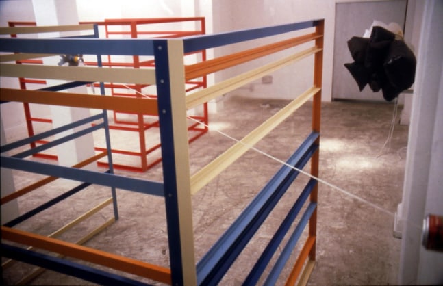 	por favor gracias de nada, &amp;aacute;msterdam 288 b, ciudad de m&amp;eacute;xico, 2003