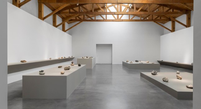 	gabriel orozco, kurimanzutto, ciudad de m&amp;eacute;xico, 2013