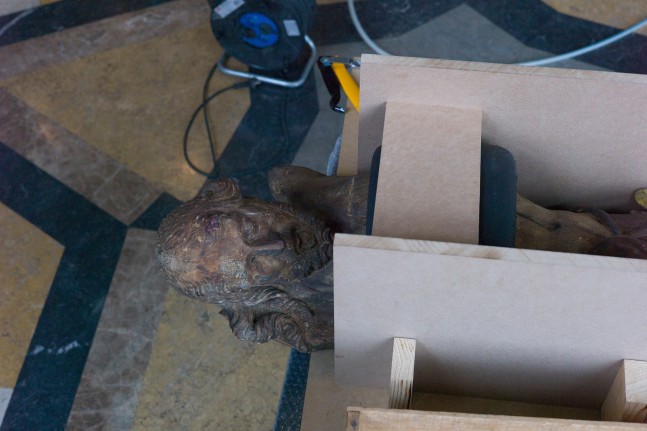 	beauty queen (en proceso), 2013