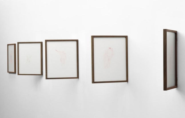 	anri sala, kurimanzutto, ciudad de m&amp;eacute;xico, 2011