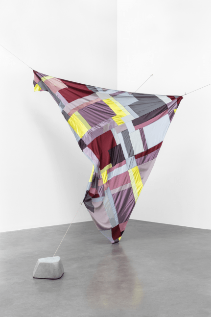 intermediate key, kurimanzutto, mexico city, 2019