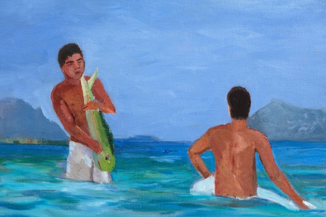 roberto gil de montes, dorado, 2021

oil on canvas, 37 x 45 cm