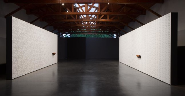 	anri sala, all of a tremble, 2017