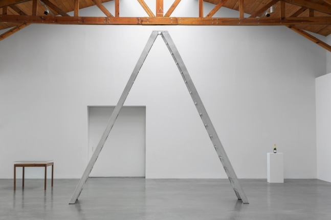 	fernando ortega, kurimanzutto, ciudad de m&amp;eacute;xico, 2013