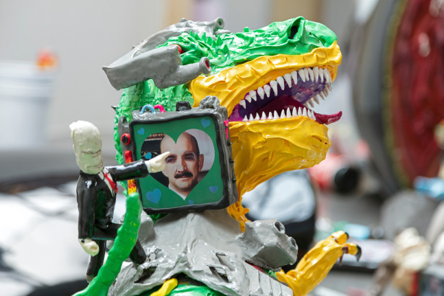 biquini wax eps,&amp;nbsp;sa la na, a yuum, iasis / laissez faire-laissez passer&amp;nbsp;en&amp;nbsp;siembra,&amp;nbsp;kurimanzutto, ciudad de m&amp;eacute;xico, 2020