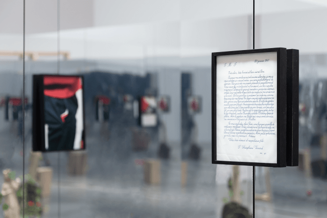 	danh vo, kurimanzutto, mexico city, 2019