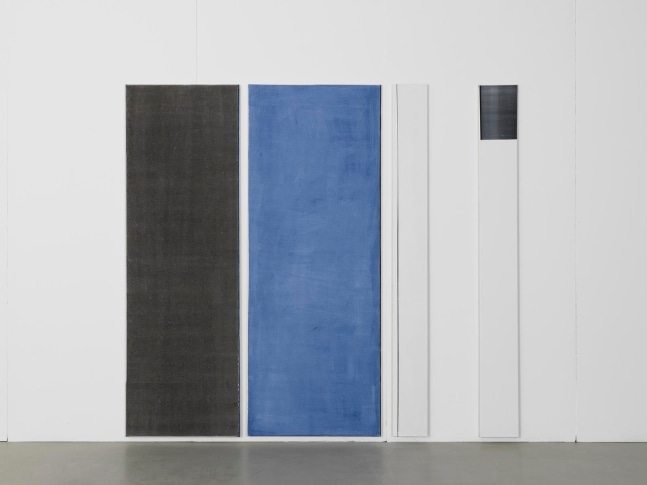 untitled, 2011

oil, acrylic and photocopy mounted on canvas

72.83 x 80.71 in., 4 parts

&amp;nbsp;

&amp;nbsp;