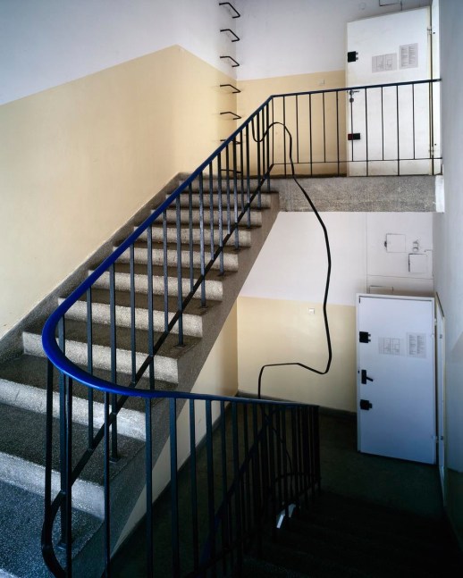 	the exotic journey ends, foksal gallery foundation, varsovia, 2006