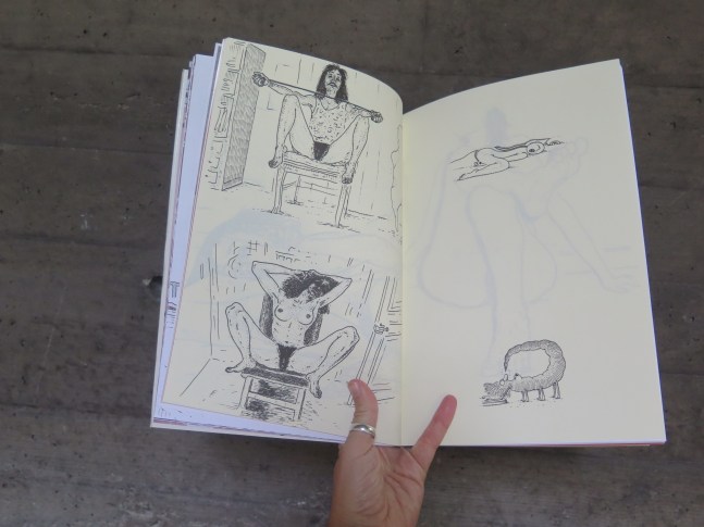 jis sexo. a eso sabe la reina