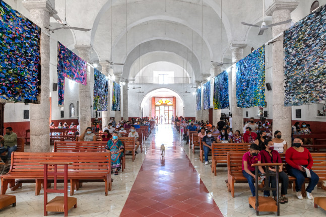 oscar murillo, &amp;eacute;tica y est&amp;eacute;tica, san agust&amp;iacute;n tekant&amp;oacute;, yucat&amp;aacute;n, m&amp;eacute;xico, 2021