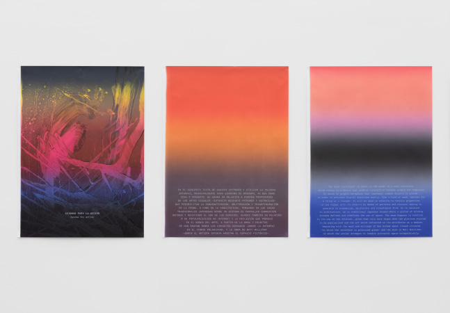 axioms for action, 1996-2018

set of 28. monotypes

39.76 x 27.95 in.&amp;nbsp;each

detail