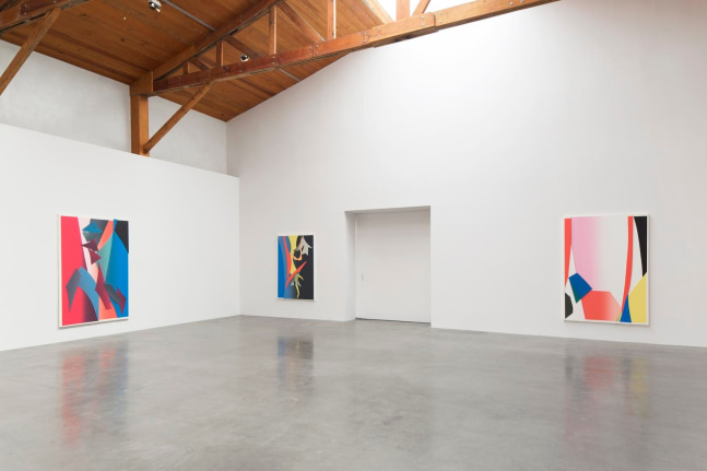 	el esplendor geom&amp;eacute;trico, kurimanzutto, mexico city, 2015