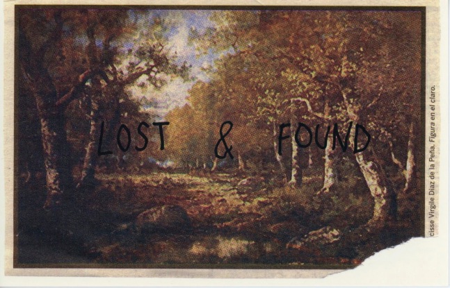 	daniel guzm&amp;aacute;n, invitation lost and found, 2006
