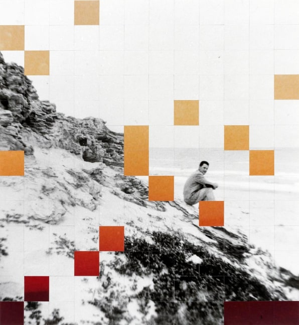 crucigrama # 15, 2015

silver gelatin print on fiber base paper; c-print on resin coated paper

15.4 x 14.2 in.

&amp;nbsp;