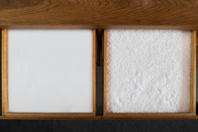 no se puede hacer una revoluci&amp;oacute;n con guantes de seda, kurimanzutto, ciudad de m&amp;eacute;xico, 2016