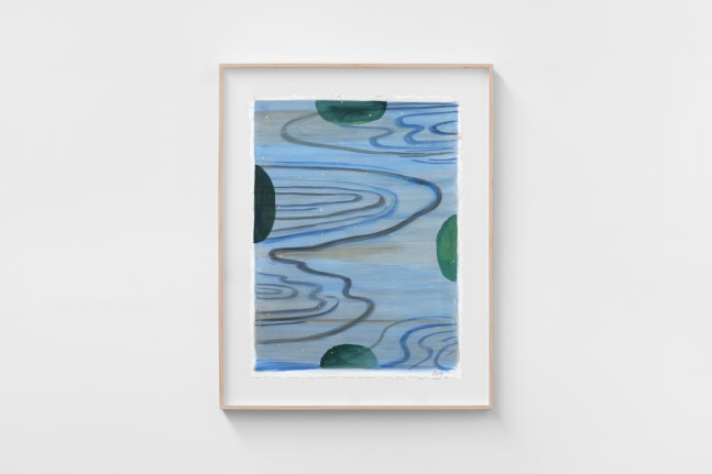 untitled, 2015

watercolor on paper

30.31 x 23.03 in.