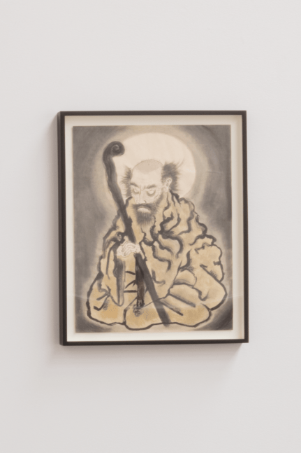 dr. lakra, kurimanzutto, ciudad de m&amp;eacute;xico, 2018