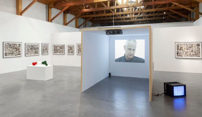 	naturaleza muerta, kurimanzutto, ciudad de m&amp;eacute;xico, 2010