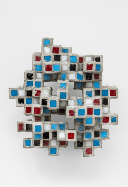 Oscar Murillo: Check Mate(s)