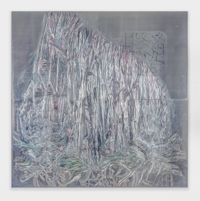 Titration Point (Isle of Vitr&amp;there4; ous), 2022