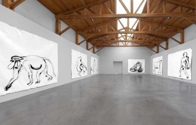 	nuestra imagen actual, kurimanzutto, mexico city, 2012