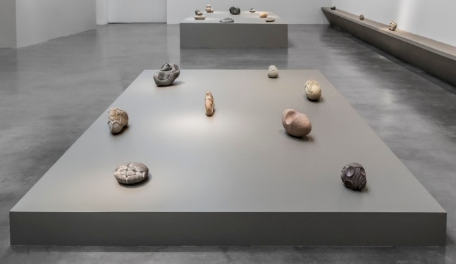 	gabriel orozco, kurimanzutto, ciudad de m&amp;eacute;xico, 2013