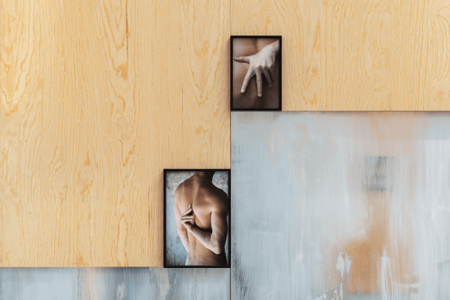 	danh vo, kurimanzutto, mexico city, 2019