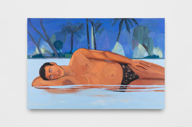 roberto gil de montes, echo park, 2022