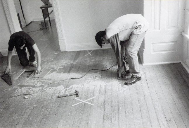 	fernando ortega, quince rechinidos menos, 2004