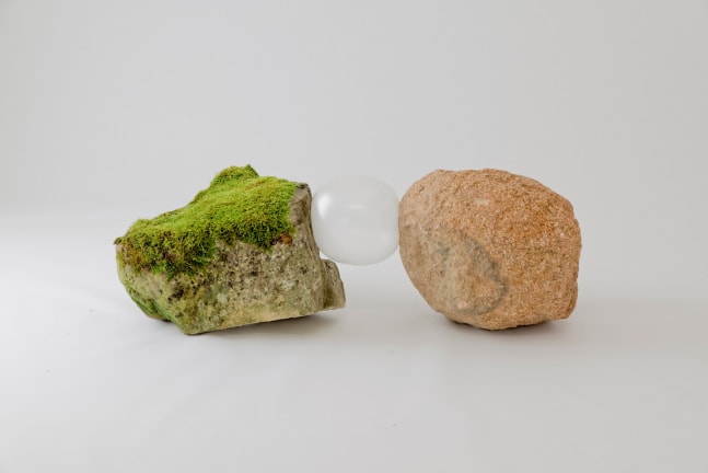 bottled water e.d.e. 5, 2013
stones, condoms, paper
variable&amp;nbsp;dimensions&amp;nbsp;

&amp;nbsp;

&amp;nbsp;