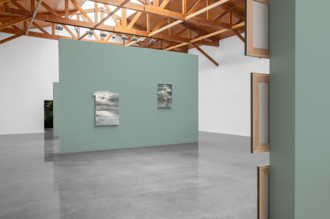 installation view anri sala, kurimanzutto mexico city, 2025. photo: gerardo landa &amp;amp; eduardo l&amp;oacute;pez.


&amp;nbsp;
