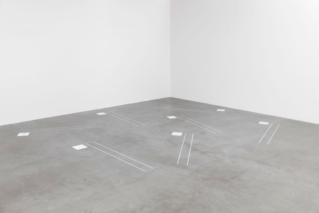 	unidades y continuidades, kurimanzutto, ciudad de m&amp;eacute;xico, 2015