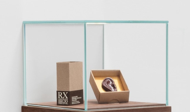 	feast and famine,&amp;nbsp;kurimanzutto, mexico city, 2015