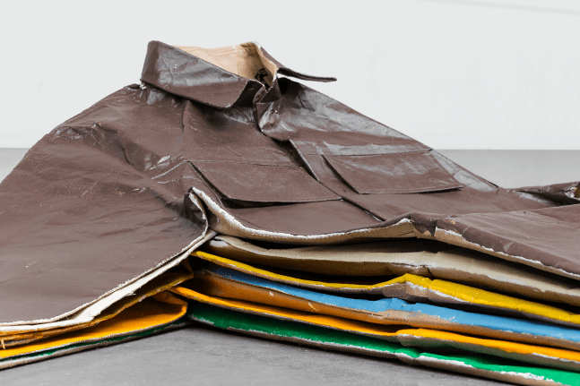 horas de museo, kurimanzutto, ciudad de m&amp;eacute;xico, 2019