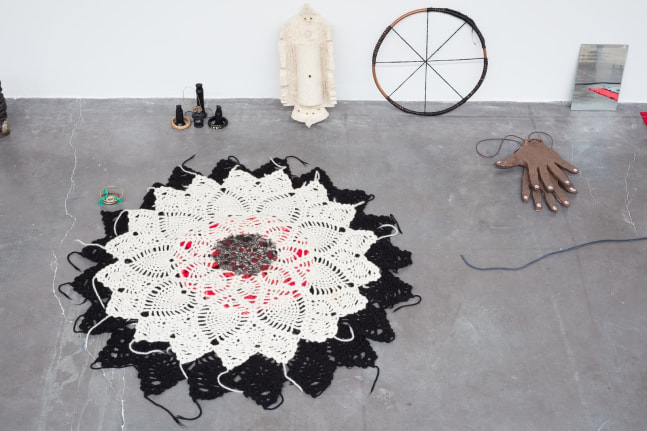 kriziz,&amp;nbsp;kurimanzutto, ciudad de m&amp;eacute;xico, 2016