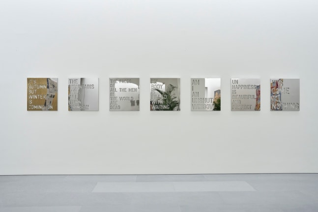 Rirkrit Tiravanija, ?, Shinsegae Gallery, Seoul, 2023