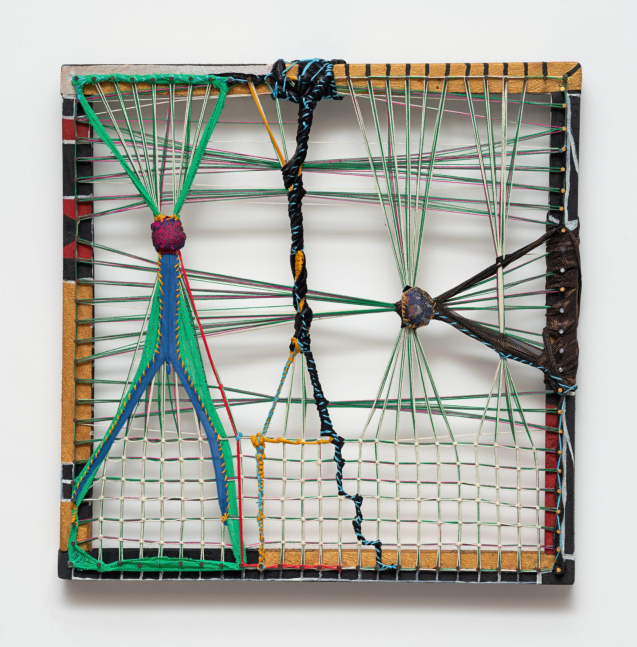 Oscar Murillo: Check Mate(s)