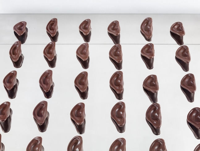 	feast and famine,&amp;nbsp;kurimanzutto, mexico city, 2015