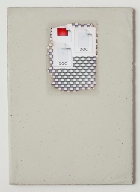 	marieta chirulescu, kurimanzutto, mexico city, mexico, 2013