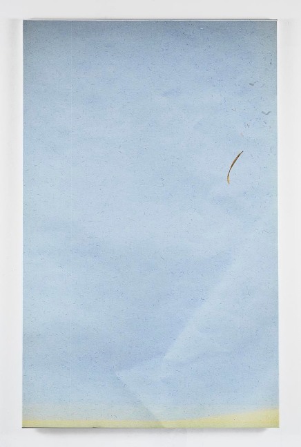 pale fire, kurimanzutto, mexico city, 2016