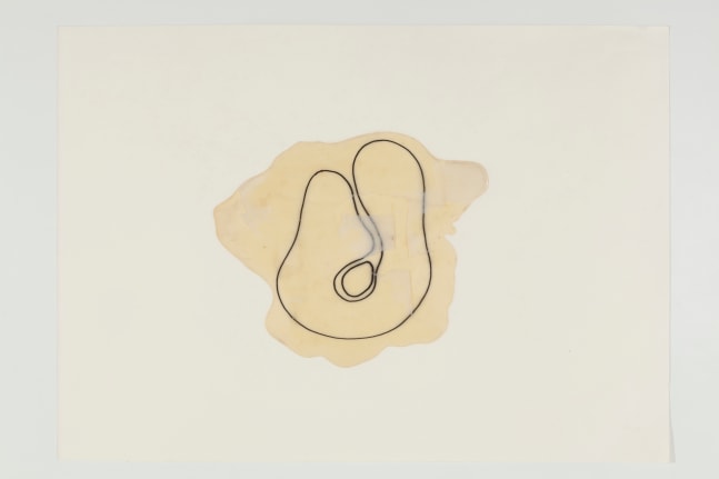 ernesto neto, untitled, 1993