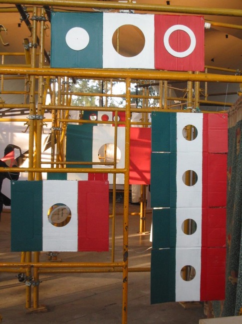 	elephant juice, sexo entre amigos, gabriel orozco, restaurante los manantiales, xochimilco, ciudad de m&amp;eacute;xico, 2003