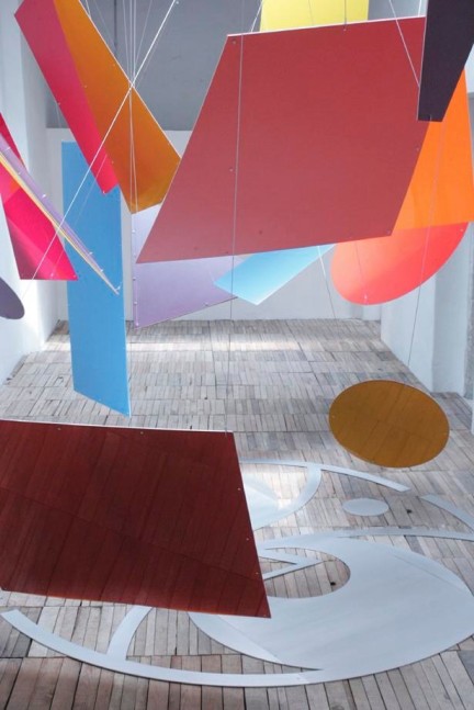 	giro espacial, uruguay 52, ciudad de m&amp;eacute;xico, 2005