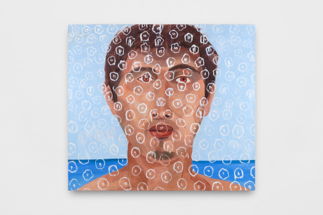 roberto gil de montes, cocotero, 2022