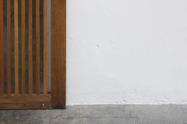 no se puede hacer una revoluci&amp;oacute;n con guantes de seda, kurimanzutto, ciudad de m&amp;eacute;xico, 2016